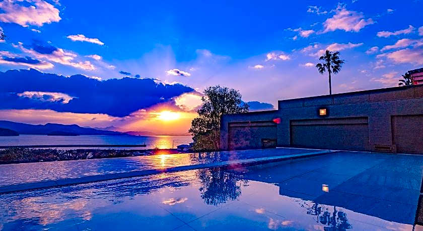 Ooedo Onsen Monogatari Premium Saikaibashi 