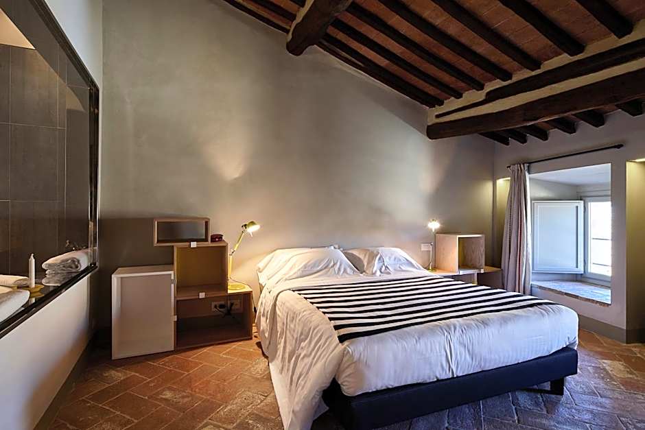 Palazzetto Rosso - Art Hotel