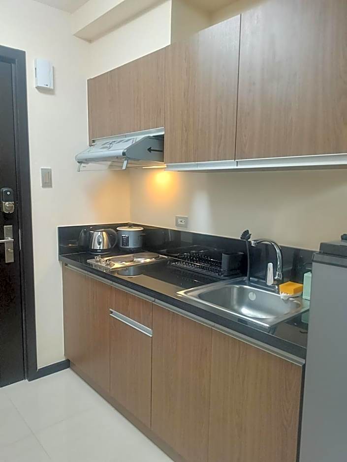 The Radiance Manila Bay Studio 2