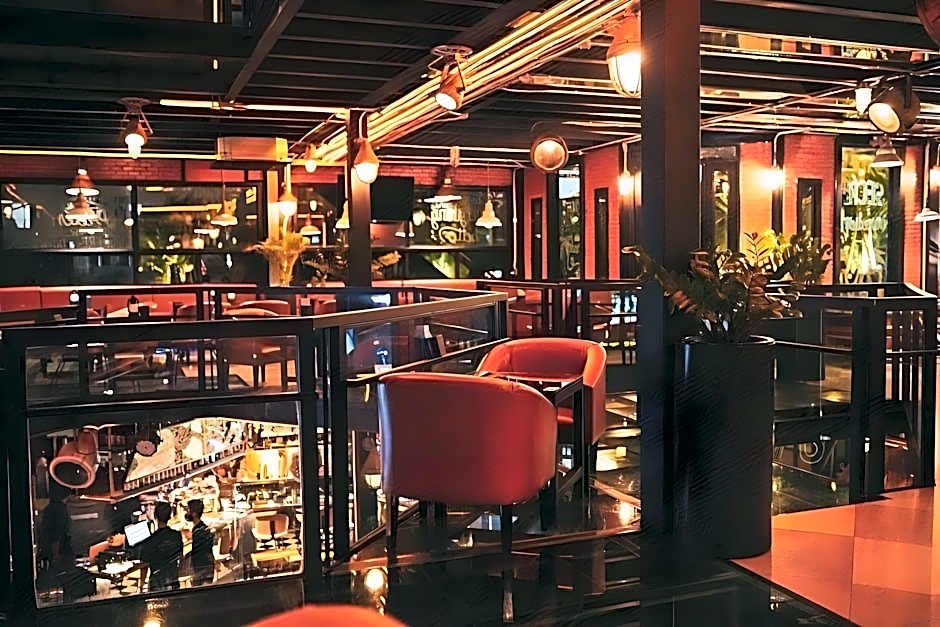 Letana Hotel Samuprakarn