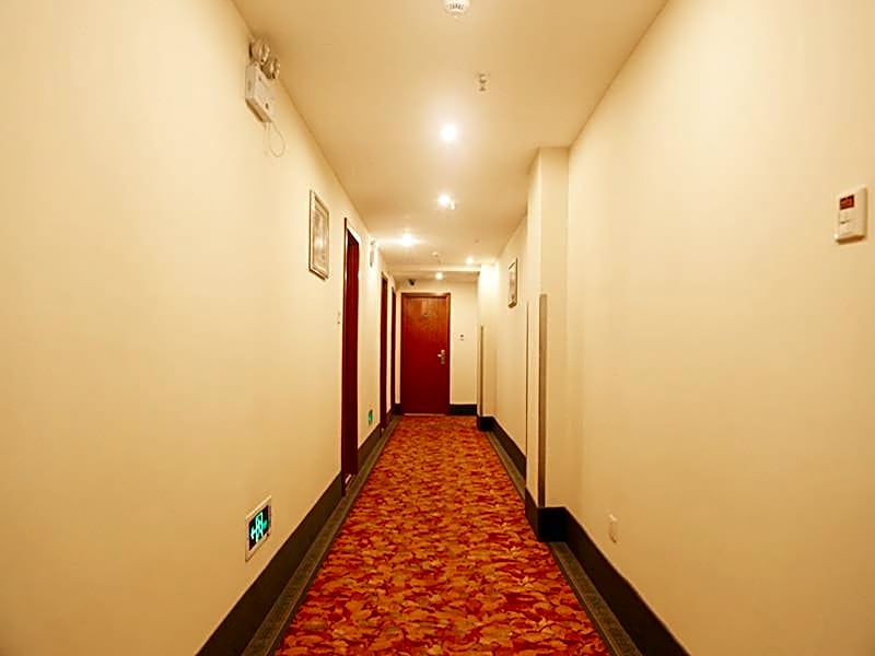GreenTree Inn Hebei Langfang Development Zone Conv