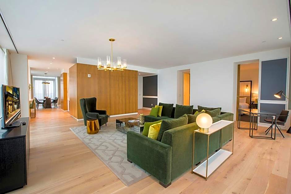 The Laura Hotel, Houston Downtown, Autograph Collection