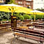 Hotelpark Stadtbrauerei Arnstadt