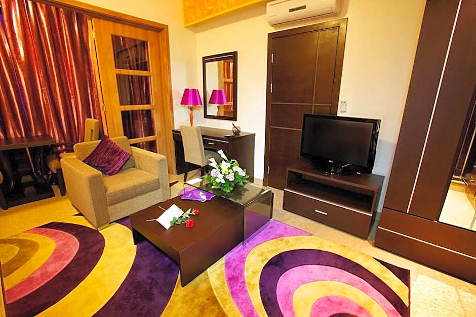 Lavender Home Hotel