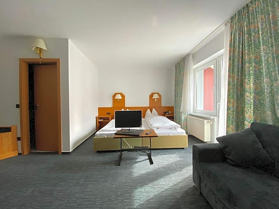 Hotel Herbstein