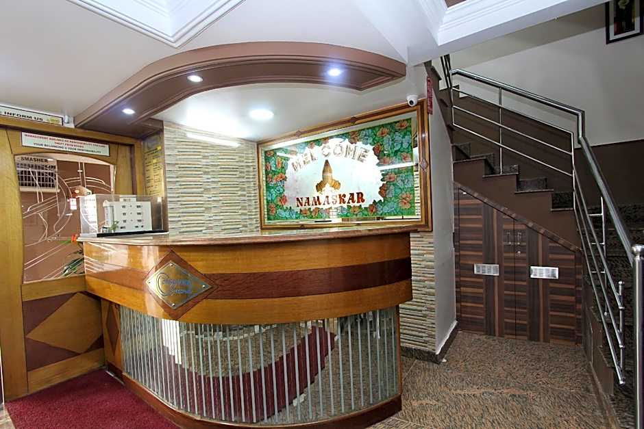 Bluemoon Grand – Bangalore, MN
