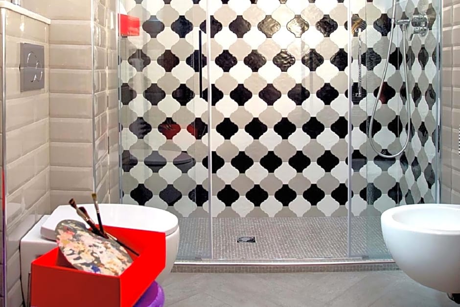 Hotel Bologna