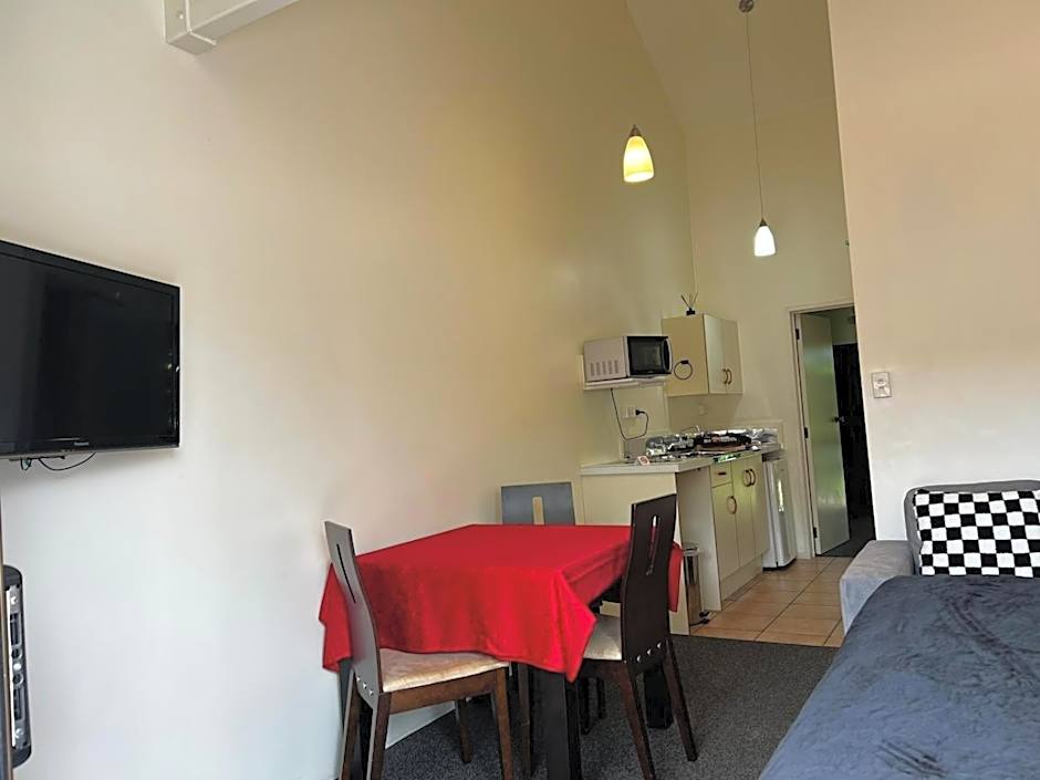 Kerikeri Court Motel