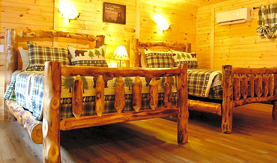 The Sundowner on Lake George