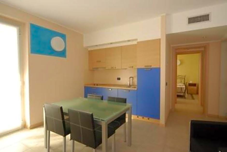 Residence & Suites Solaf