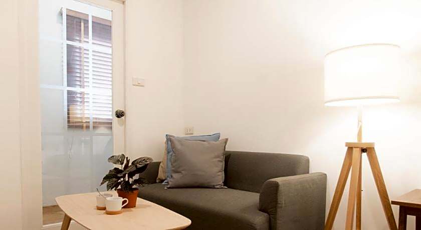 Hotel Papa Bangkok Siriraj