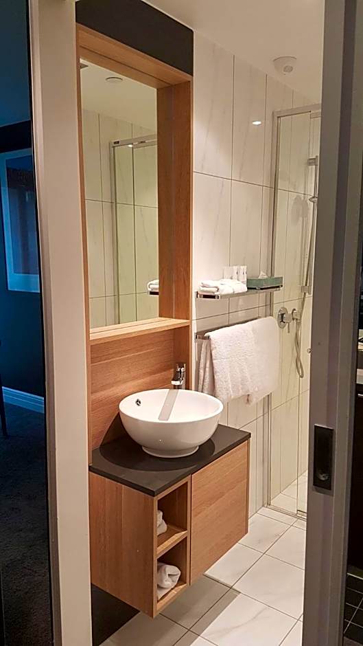 Quest East Melbourne