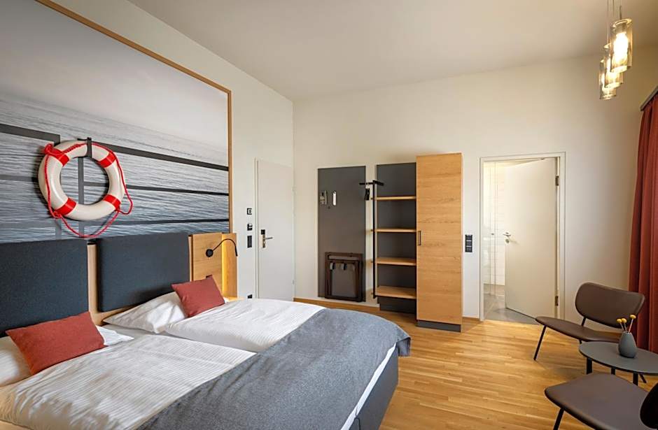 JUFA Hotel Bregenz
