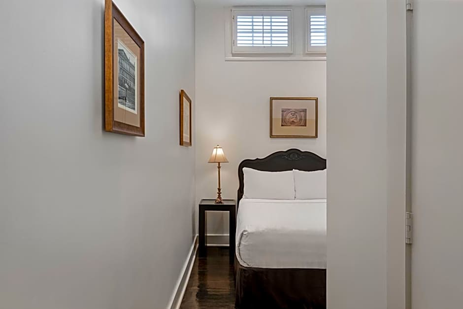 Hotel Royal New Orleans
