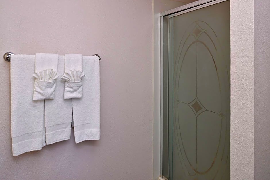 Americas Best Value Inn Los Banos