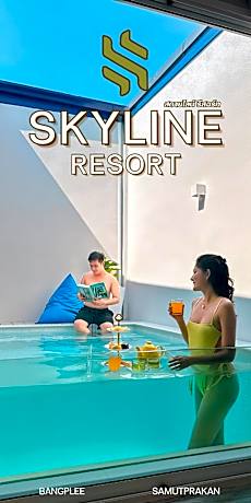Skyline Resort