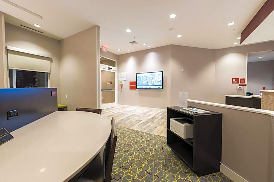 TownePlace Suites by Marriott Chicago Schaumburg
