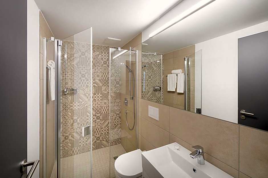 Brera Serviced Apartments Ulm