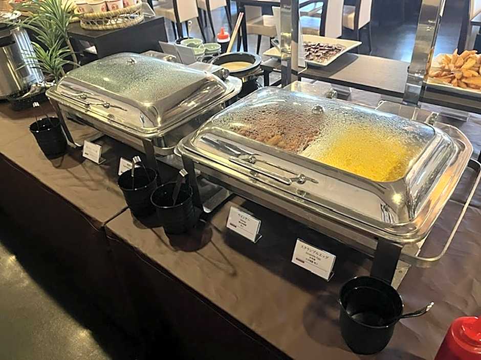 Apa Hotel Kurashiki-Ekimae