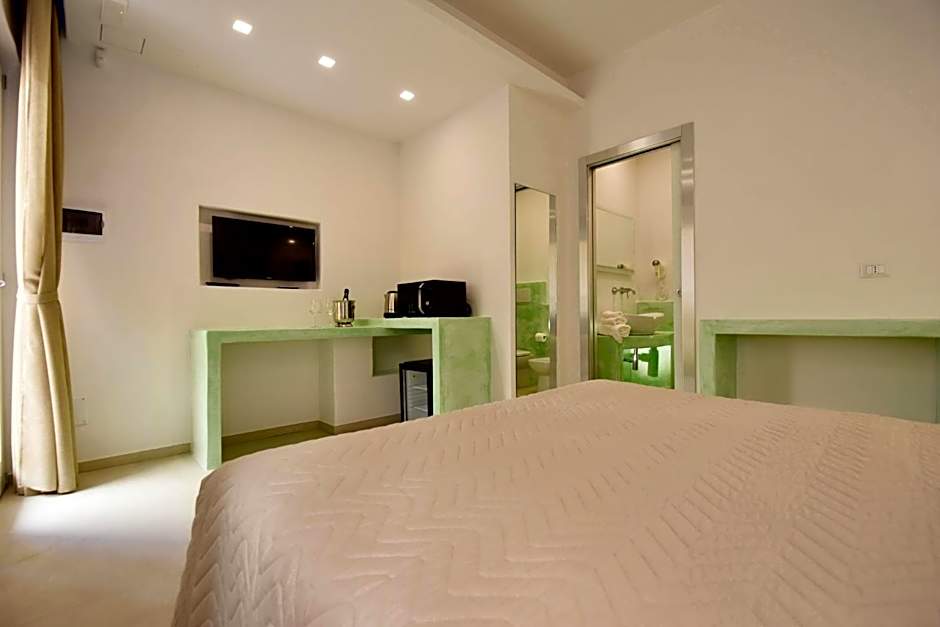 San Gabriele Relais