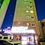 Homefourest Residence Hotel Okpo
