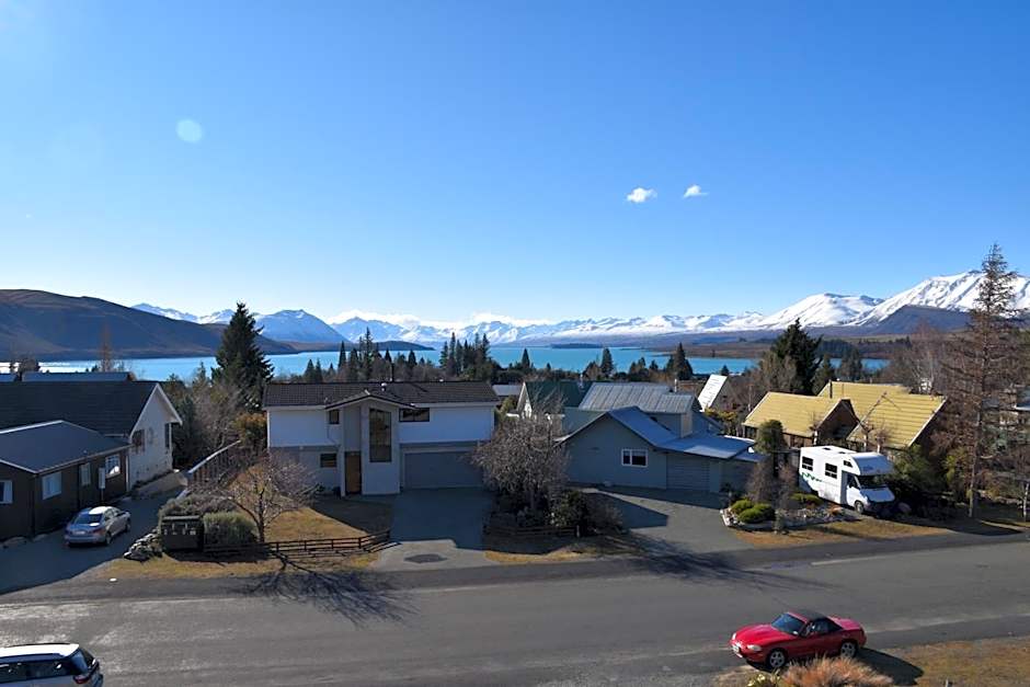 Creel House Bed and Breakfast