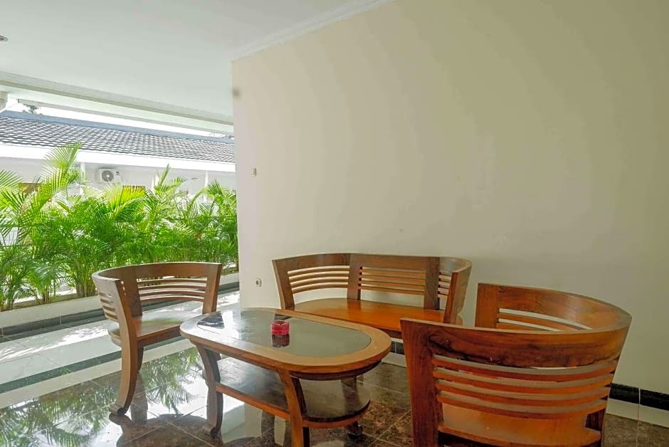 Urbanview Hotel Syariah Casa Azmya Yogyakarta by RedDoorz