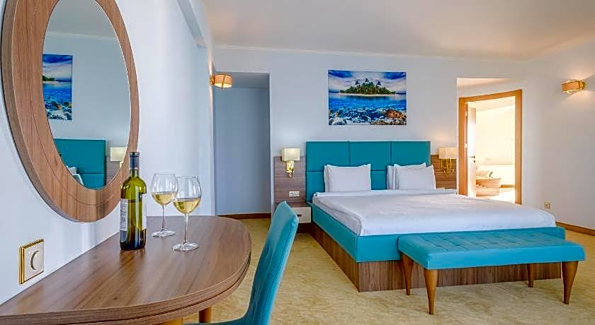 Castello Mare Hotel