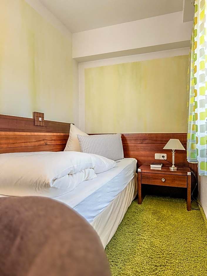 Flair Hotel Zum Schwarzen Reiter