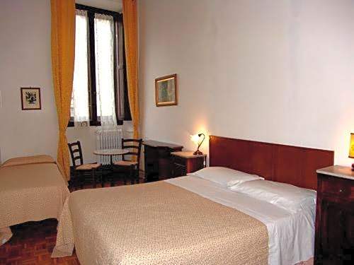 Albergo San Giovanni