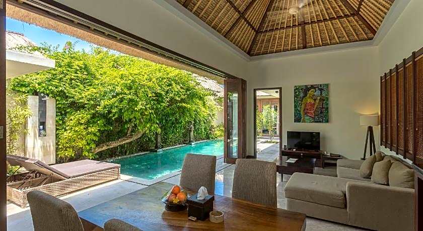 Mahagiri Villas Sanur
