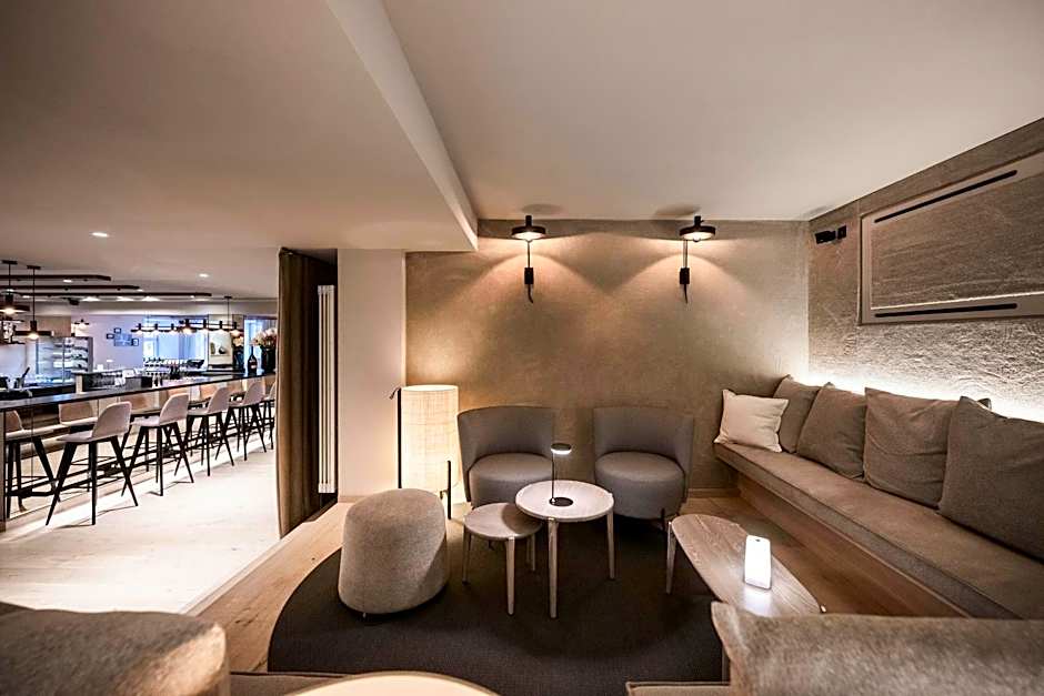 HOTEL & SPA Goldene Rose