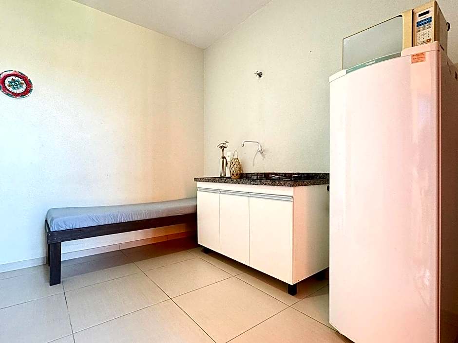 Pousada Aracuã - Laguna - LAG011