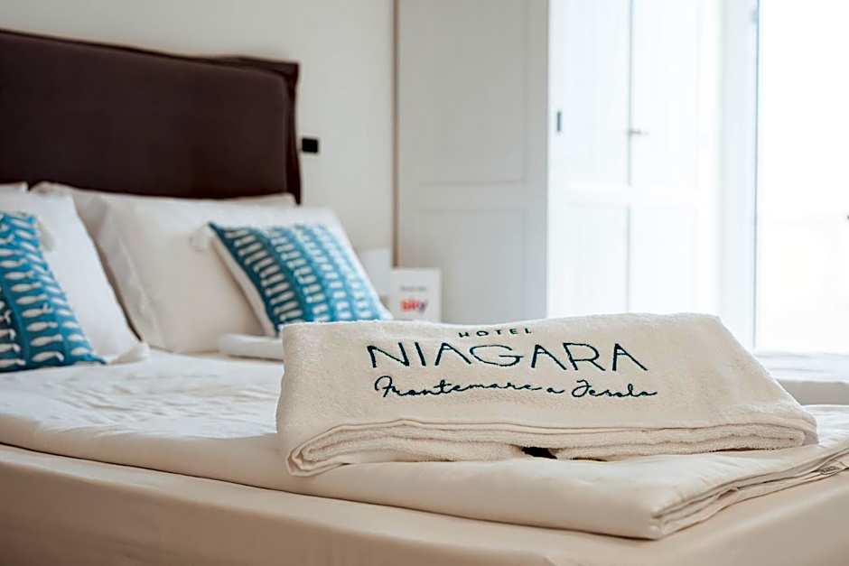 Hotel Niagara