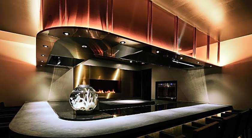 GOOD NATURE HOTEL KYOTO