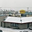 Airport Traveller's Inn