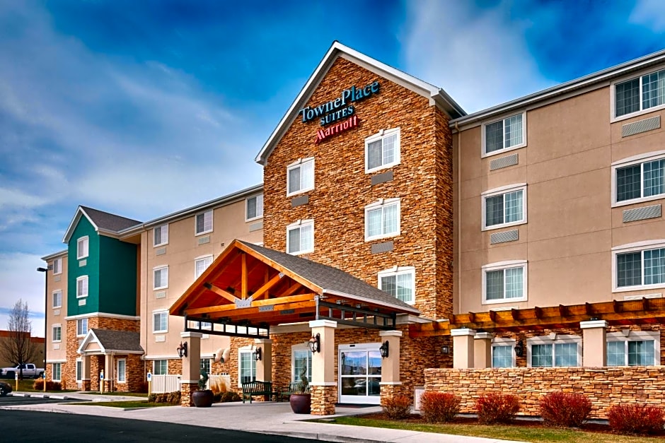 TownePlace Suites by Marriott Boise West/Meridian