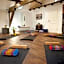 INSEL-LAND-HOTEL MICHAELSEN -Boutique Hotel- im Ostland mit Yoga u Sauna