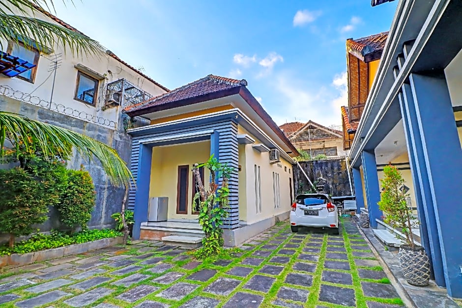 OYO 91738 Ciung Wanara Guest House