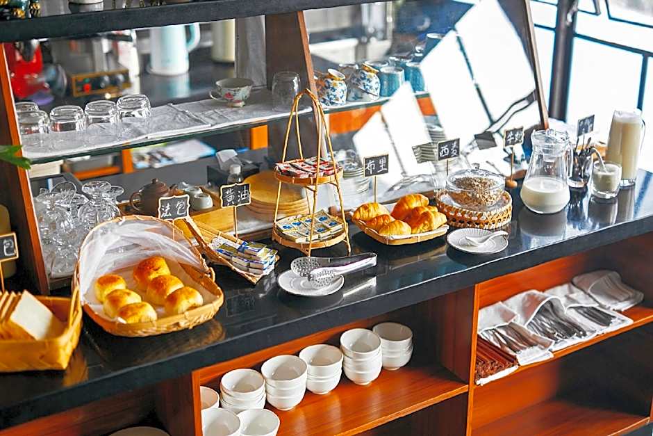 Yangshuo Fanli Hotel