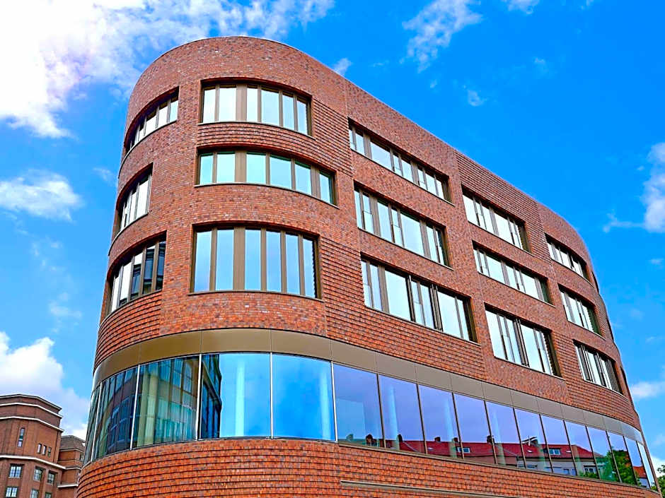 B&B Hotel Hannover-City