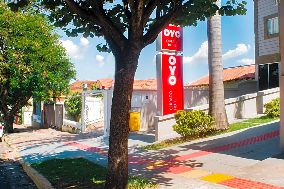 Cerrado Hotel Campo Grande