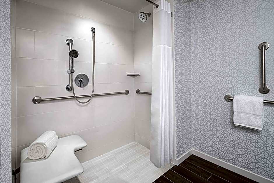 Hampton Inn By Hilton Woburn Boston, Ma