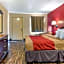 Rodeway Inn Jeffersonville - Washington Court House