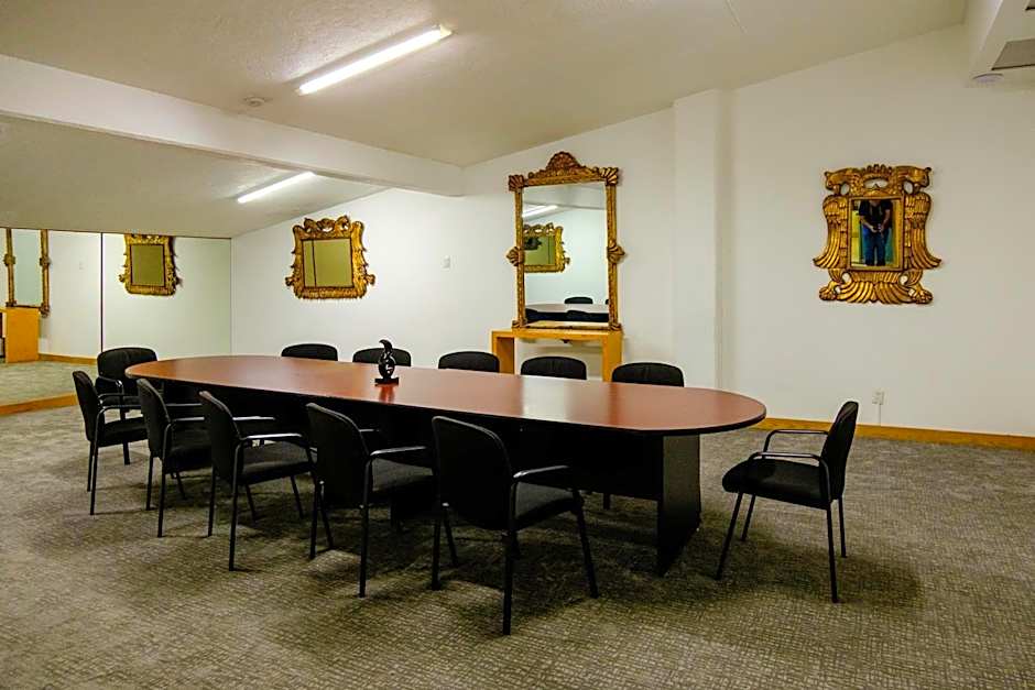 Hotel Laffayette Ejecutivo