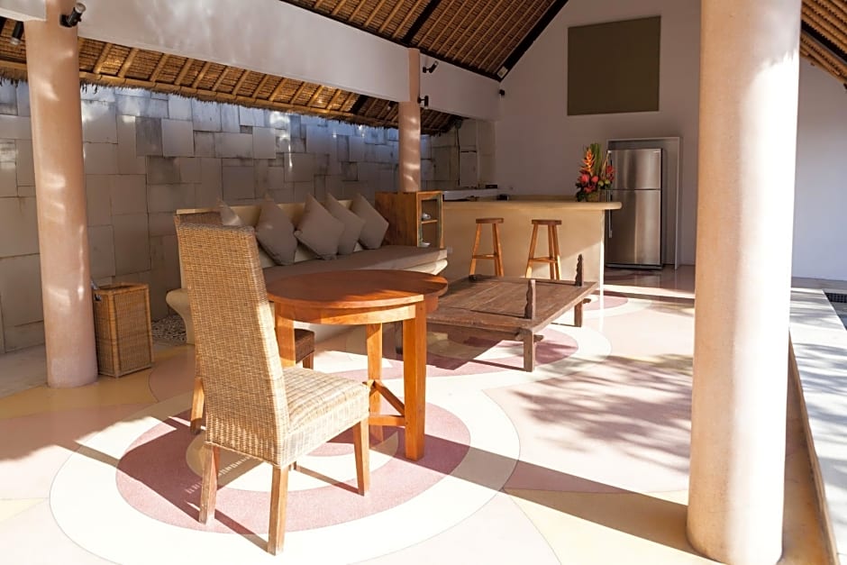 Bvilla Seaside