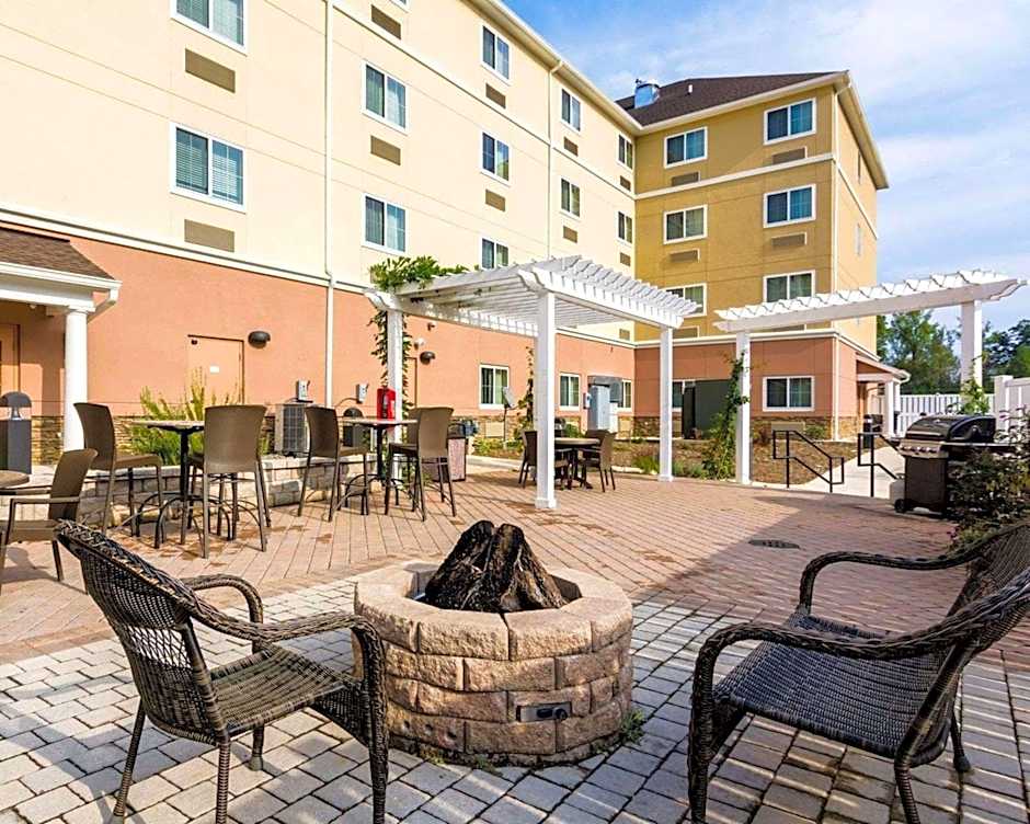 Stafford Suites by IHG