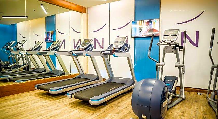 Novotel Yanbu Albahr