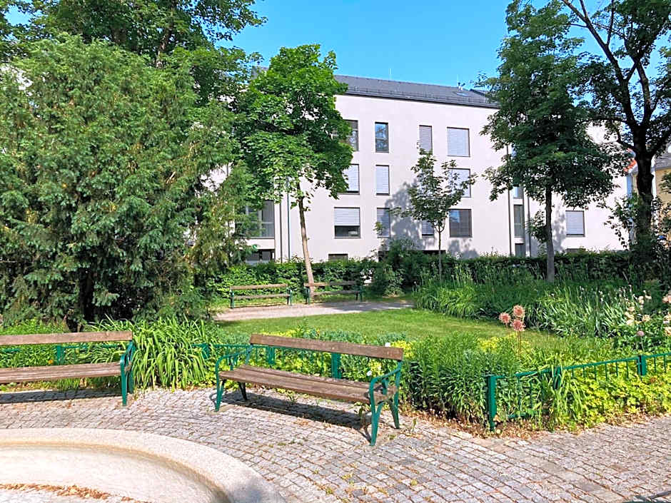 APSTAY Eggenberg I Self Check-in I Parking option