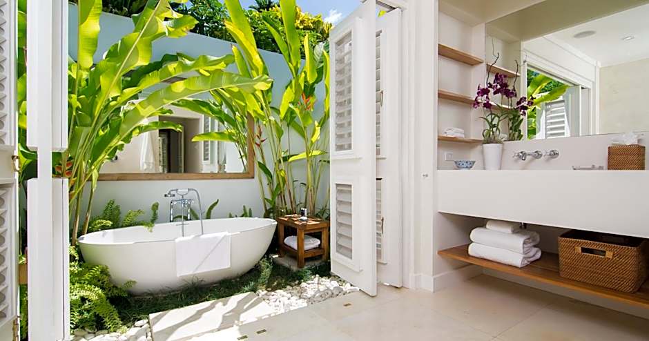 Round Hill Hotel & Villas